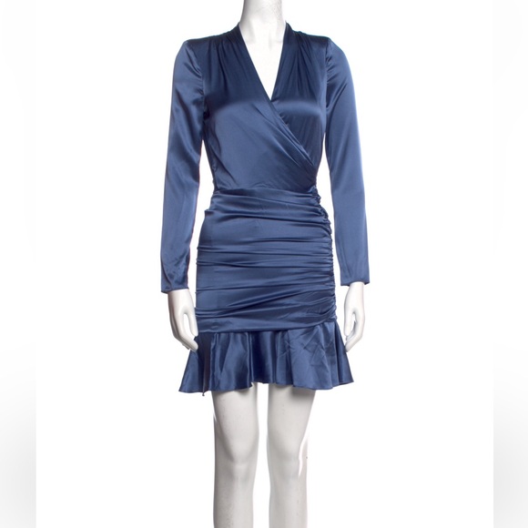 Veronica Beard NWT Silk Agatha Mini size 6 - Picture 7 of 16